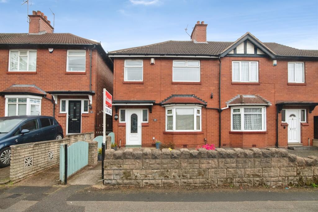 Main image of property: Vicarage Road, West Bromwich