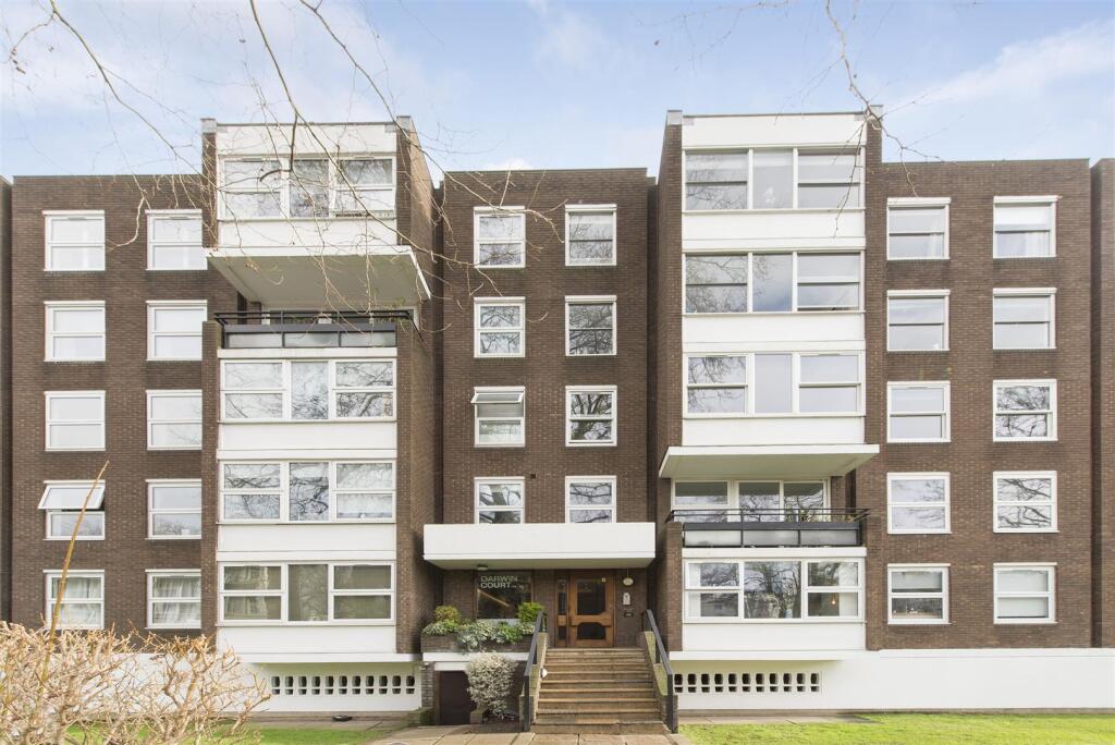 Main image of property: Gloucester Avenue, London