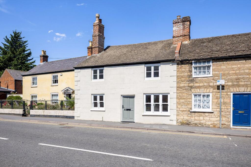 Main image of property: West Street, Bourne, Lincolnshire, PE10