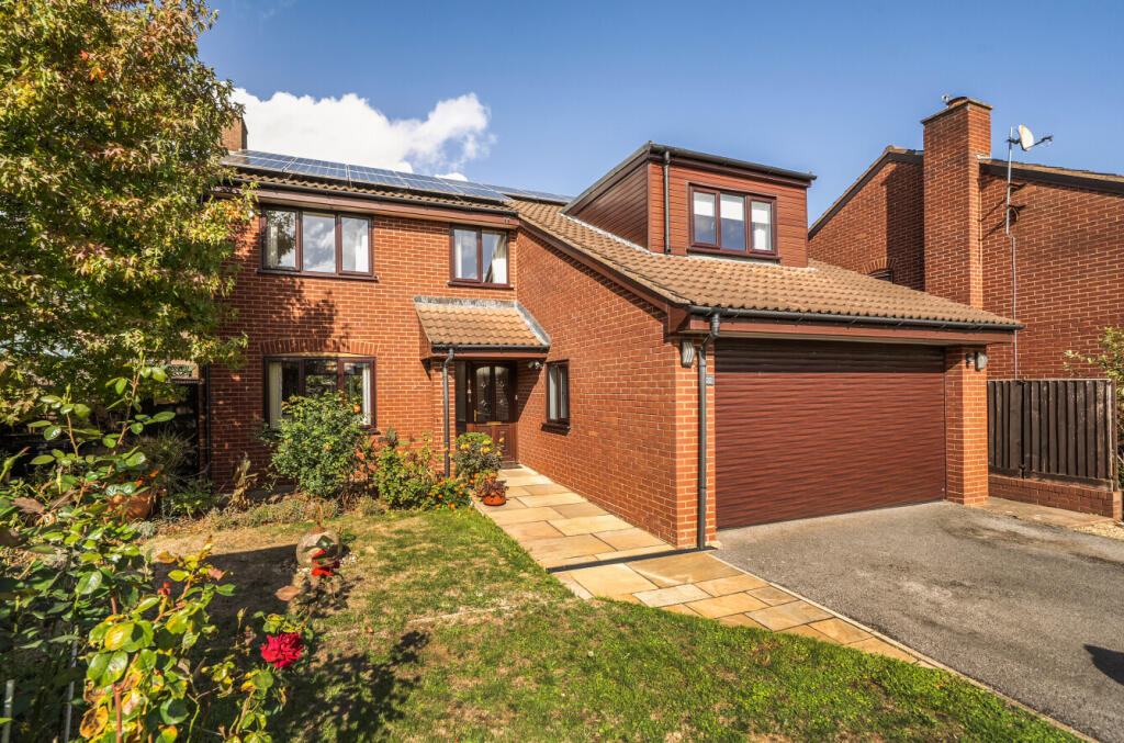 Main image of property: Bishops Hull, Taunton