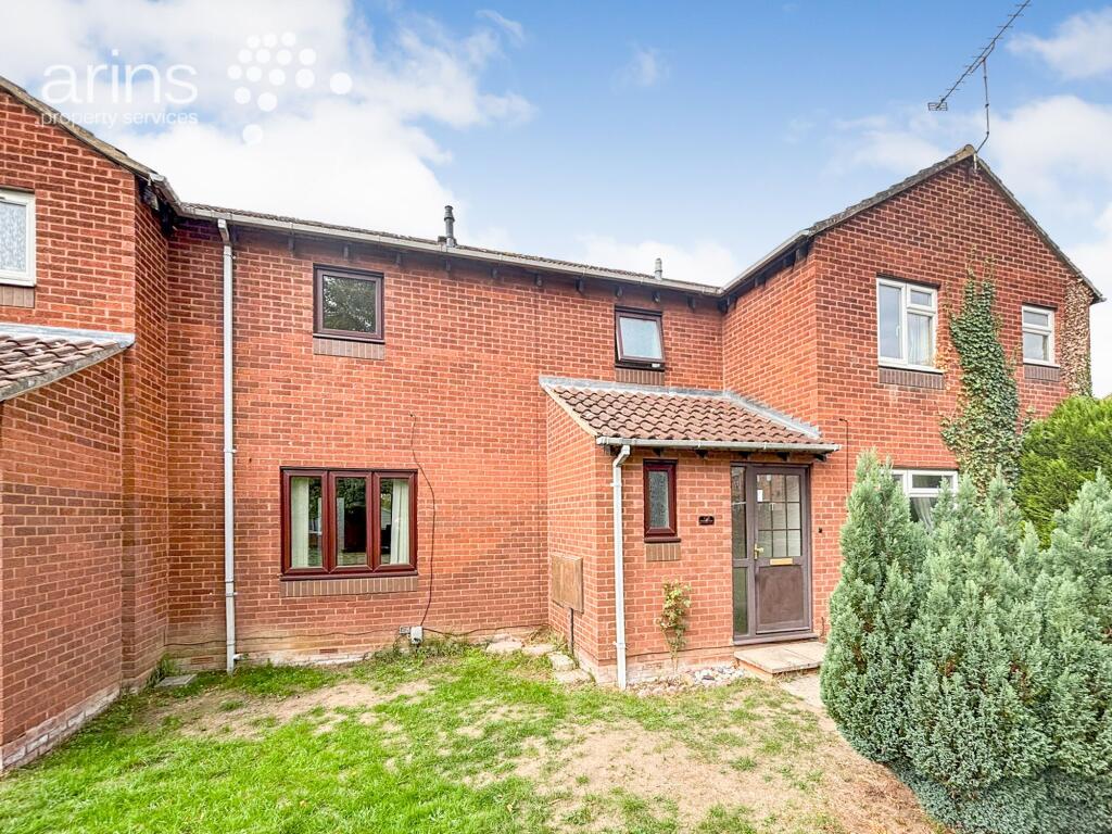 Main image of property: Chilcombe Way, Lower Earley, RG6
