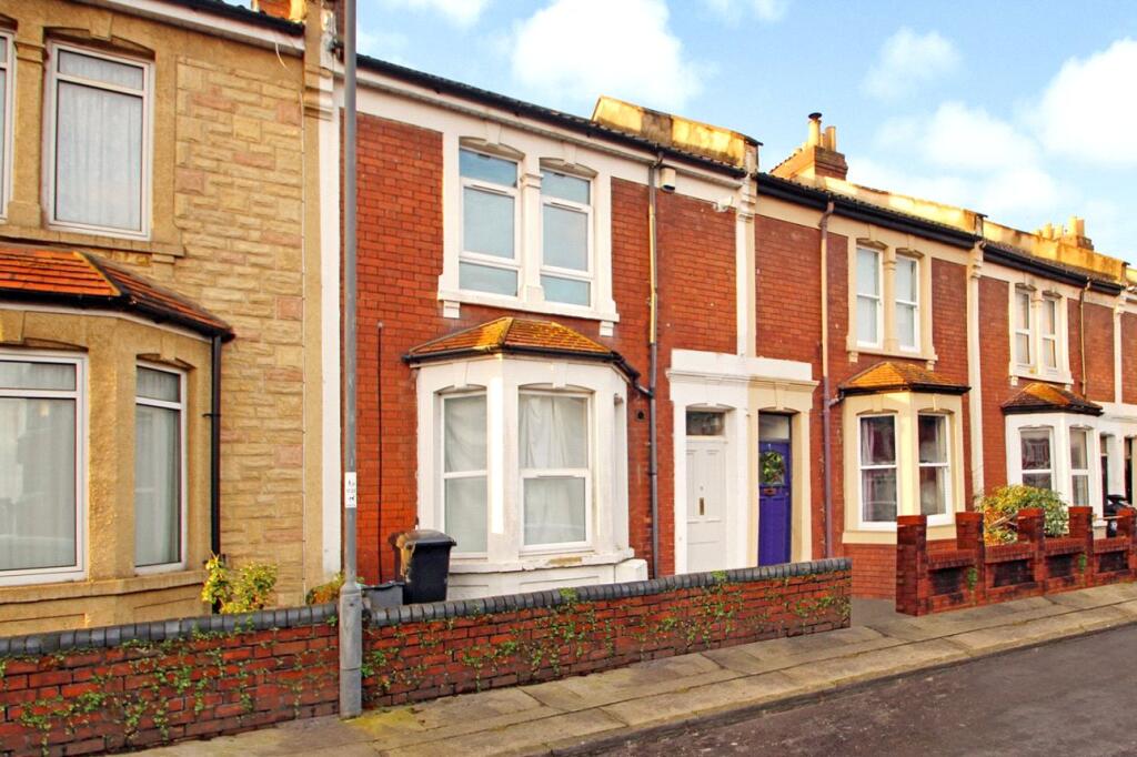 Main image of property: Clyde Terrace, Bedminster, Bristol, BS3