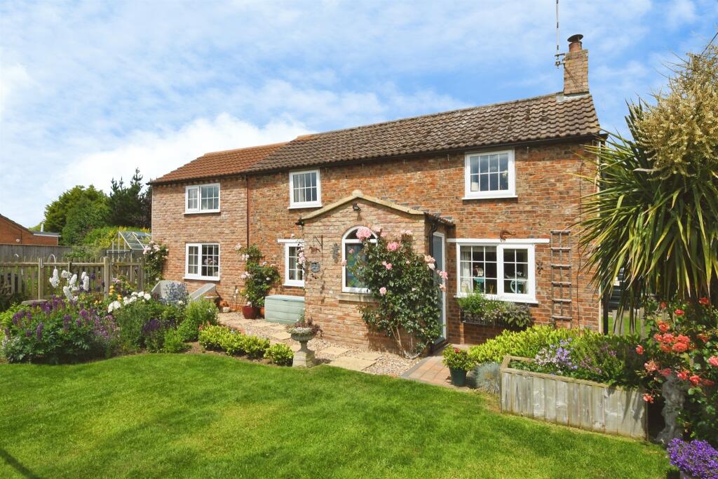 Main image of property: Old Fen Lane, Scrub Hill, LINCOLN