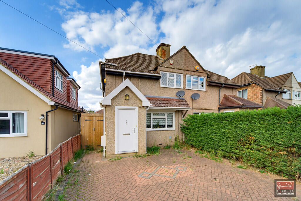 Main image of property: Desford Way, Ashford
