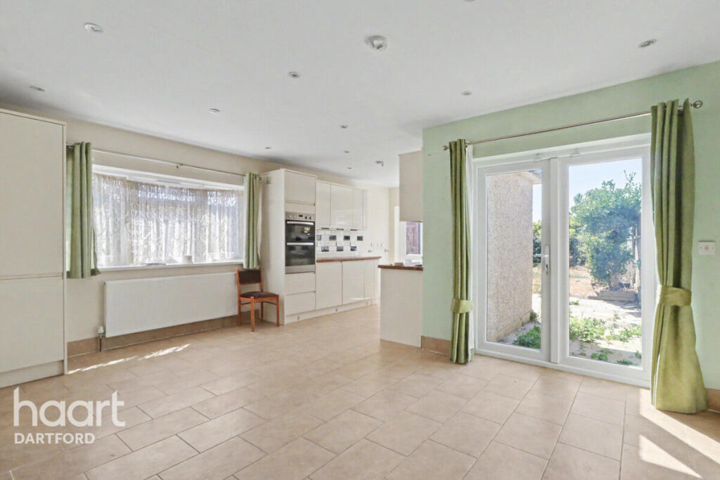 Main image of property: Bow Arrow Lane, Dartford