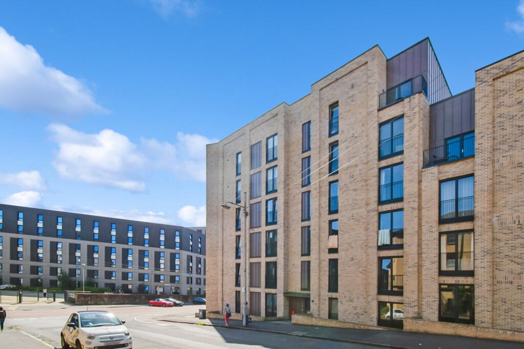 Main image of property: Yorkhill Street, Flat 3-2, Yorkhill, Glasgow, G3