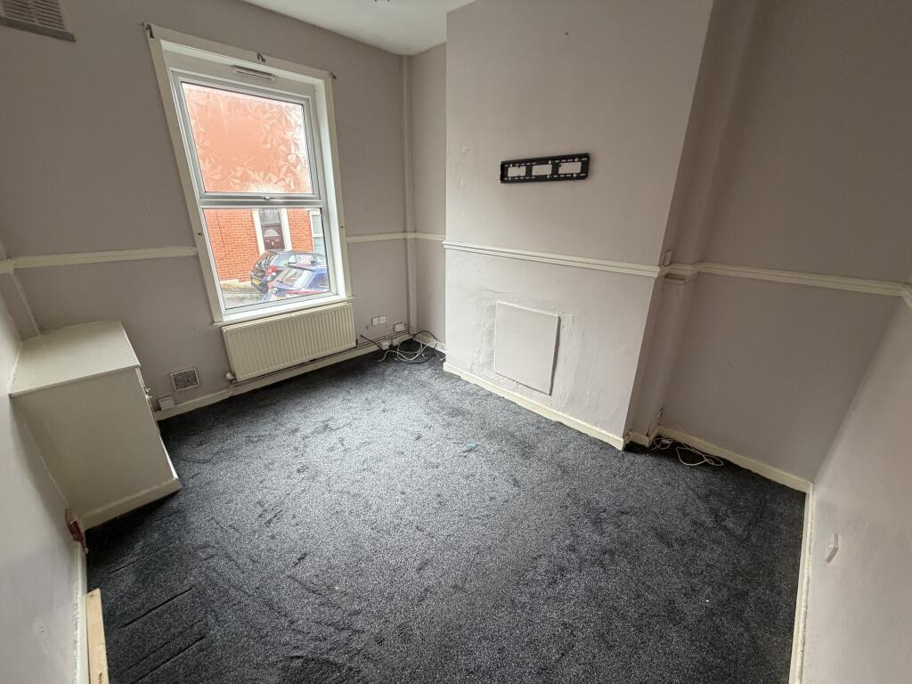 Main image of property: Foxhouse Street, Blackburn, Blackburn With Darwen