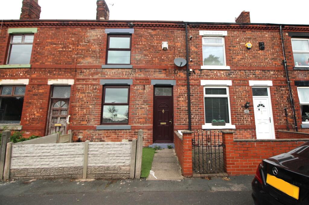 Main image of property: Victoria Road, Platt Bridge, Wigan