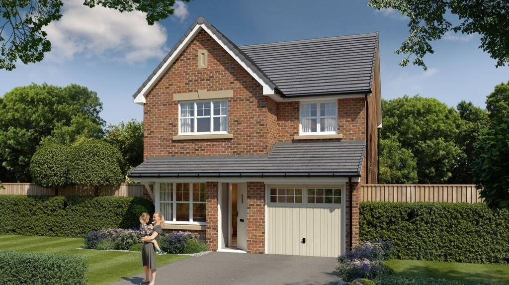 Main image of property: Pavilion View, Leyland (Bowes V2) 