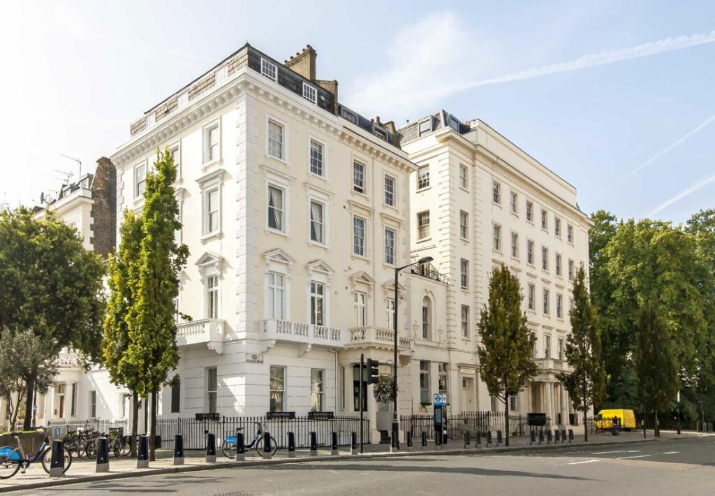 Main image of property: Belgrave Road, Pimlico