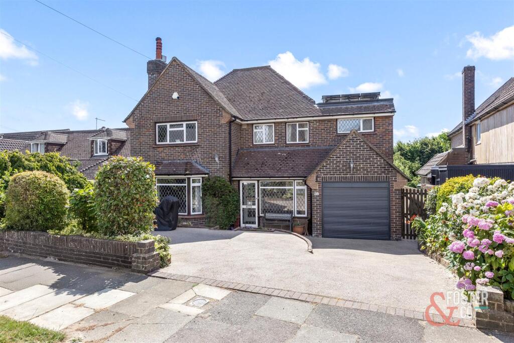 Main image of property: Green Ridge, Brighton