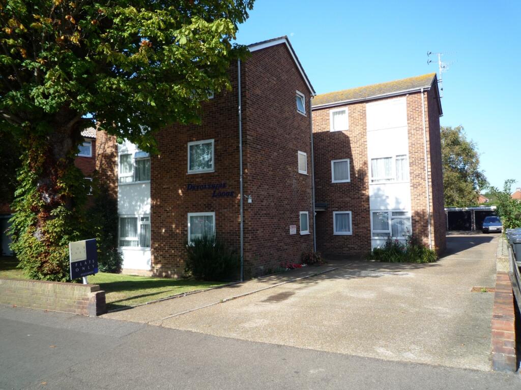 Main image of property: Devonshire Lodge, Seaside, Eastbourne, BN22