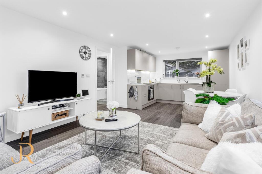 Main image of property: Lampits, Hoddesdon
