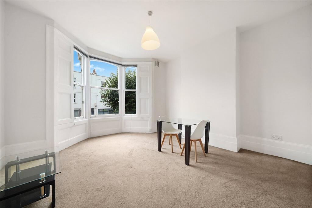 Main image of property: Albion Road, Newington Green, N16