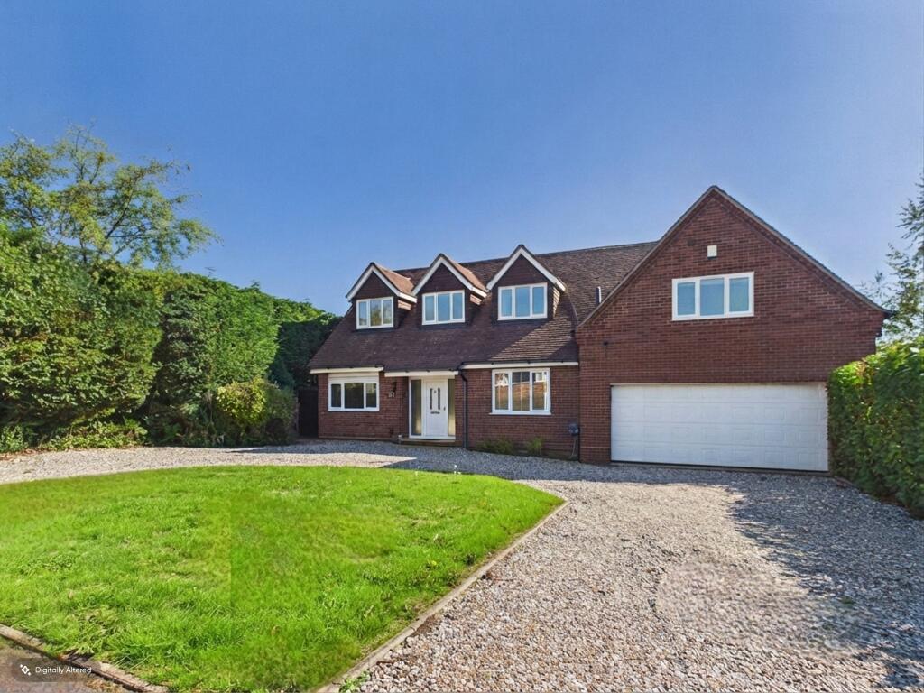 Main image of property: Silvermere Park, Shifnal, TF11