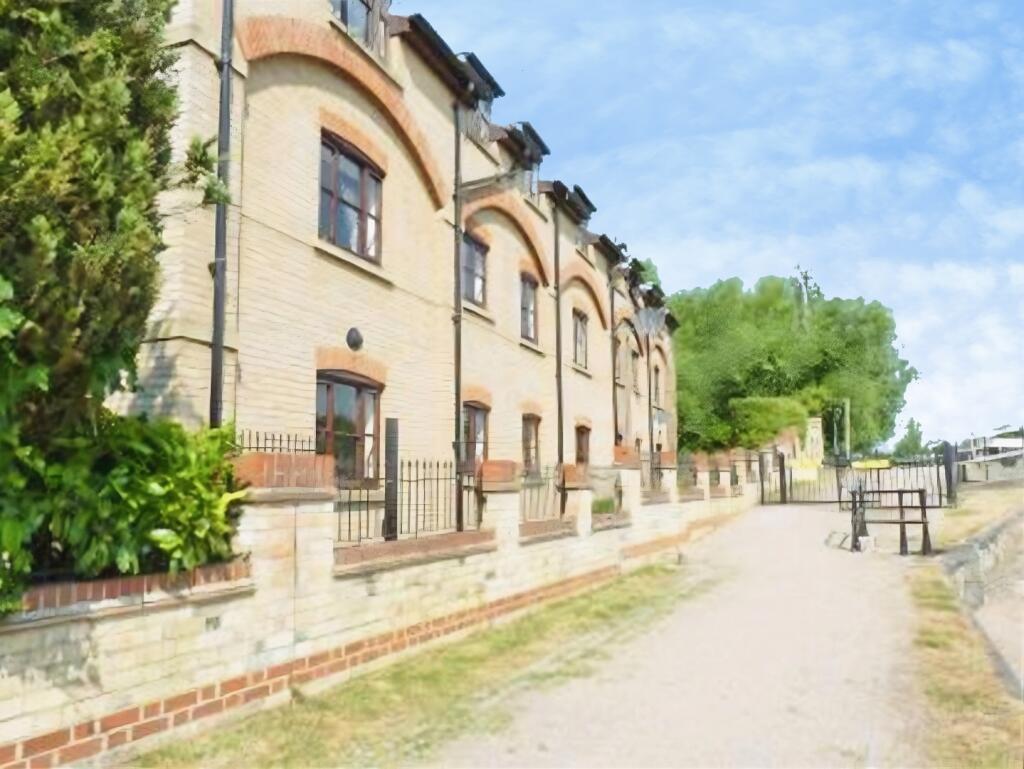 Main image of property: River Meads, St Margarets