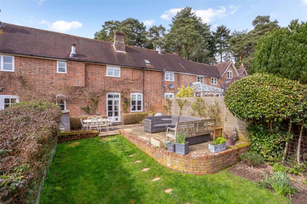 Main image of property: Verdley Place, Fernhurst, Haslemere, Surrey, GU27