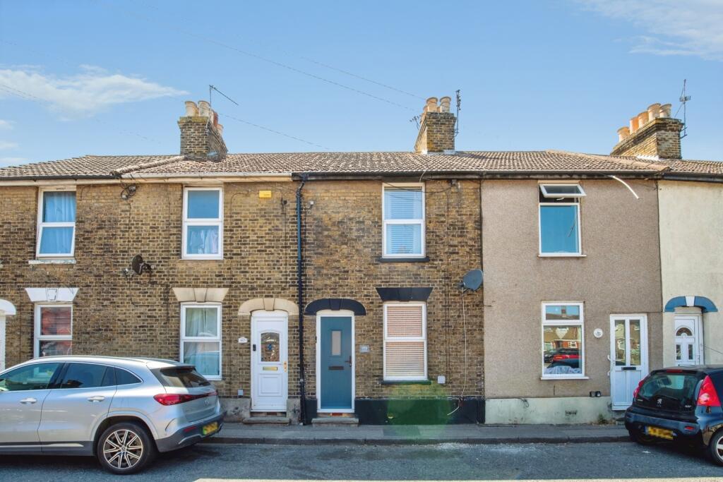 Main image of property: High Street, Milton Regis, Sittingbourne, ME10