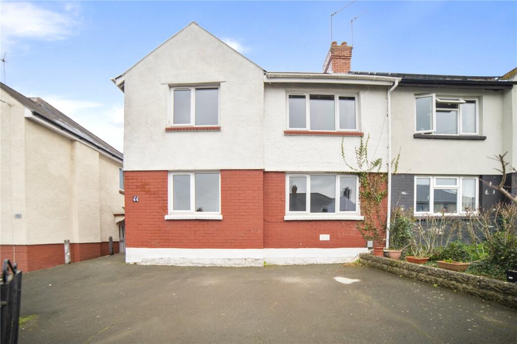 Main image of property: Appledore Road, Mynachdy, Cardiff, South Glamorgan, CF14