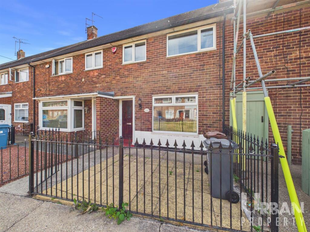 Main image of property: Stratton Close, Hull