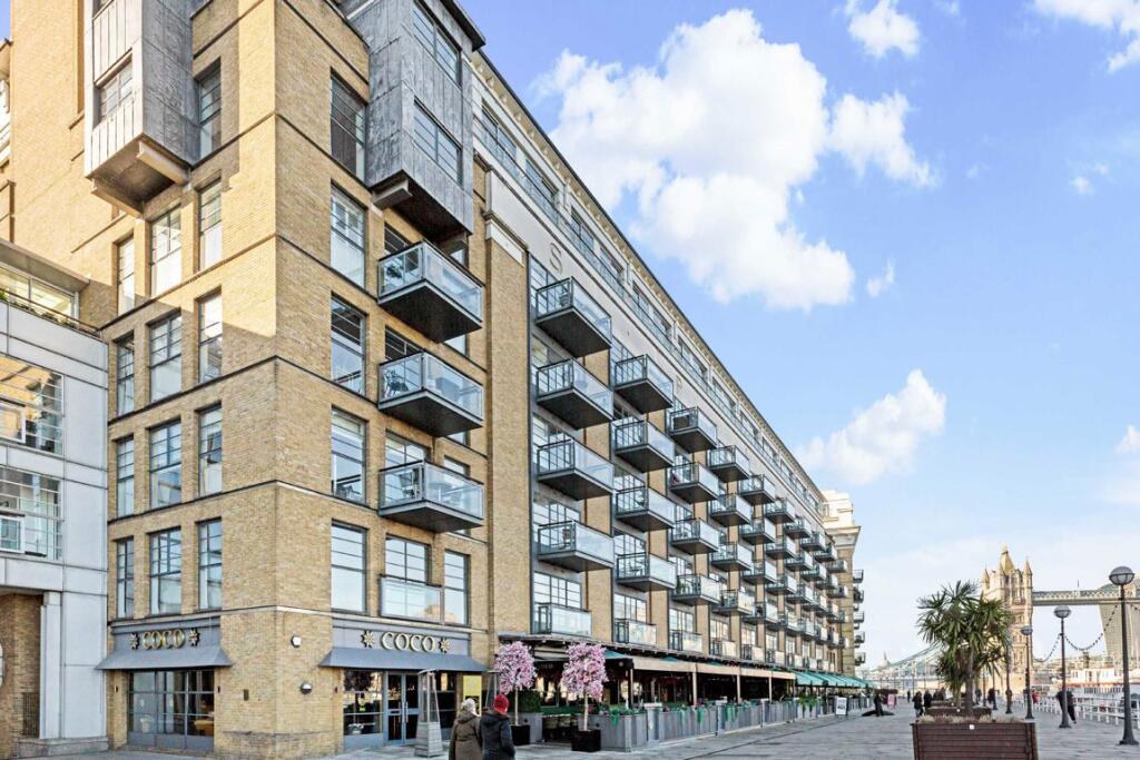 Main image of property: Shad Thames, Shad Thames