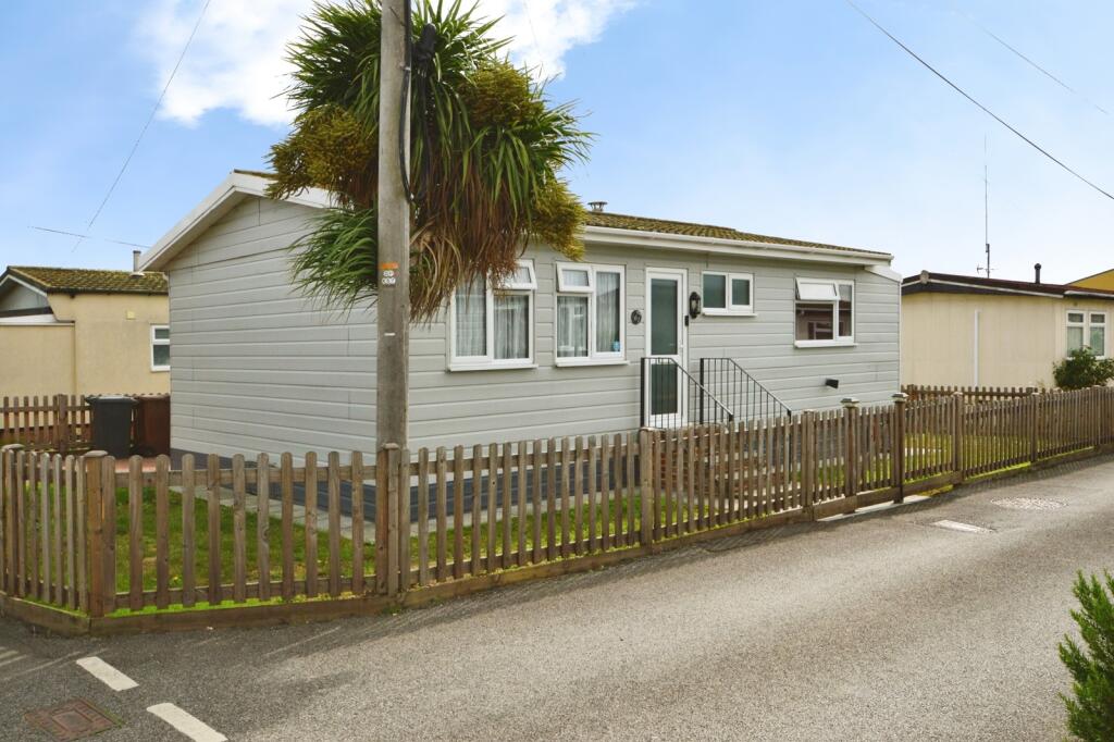Main image of property: Hoo Marina Park, Vicarage Lane, Hoo, Rochester, ME3