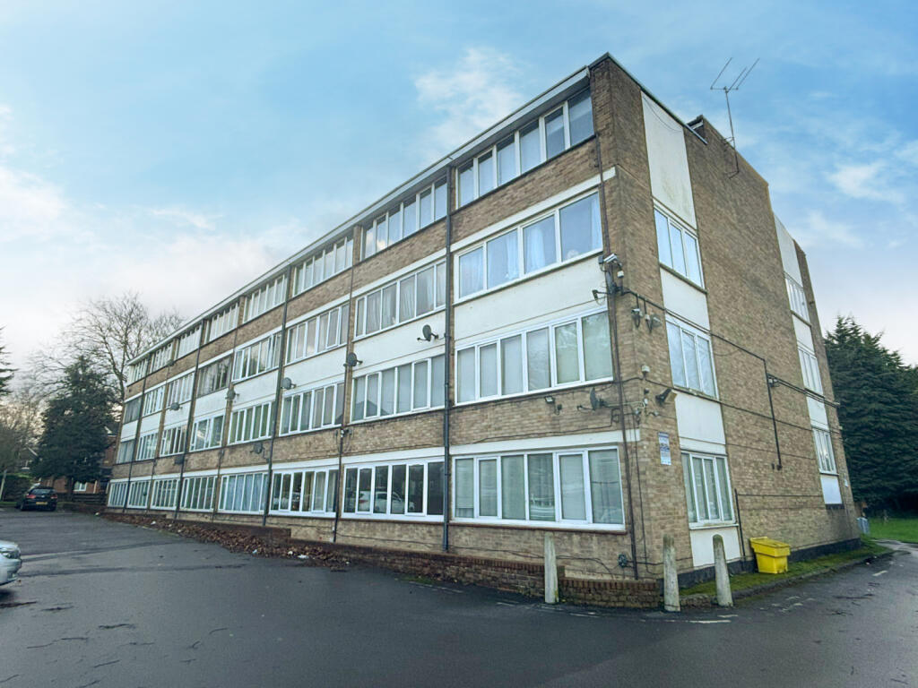 Main image of property: Swanston Grange, Dunstable Road, Luton, LU4