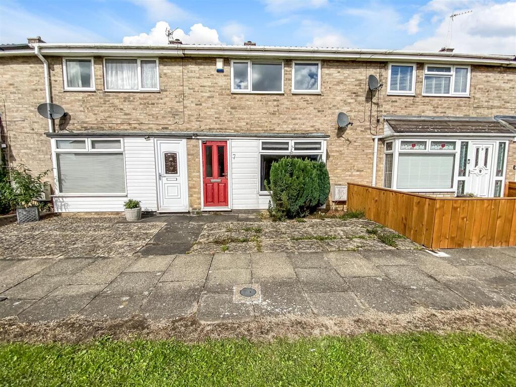 Main image of property: Markham Place, Newton Aycliffe