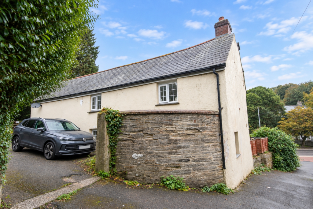 Main image of property: Coomberry Cottage Chapel Lane, Bodmin