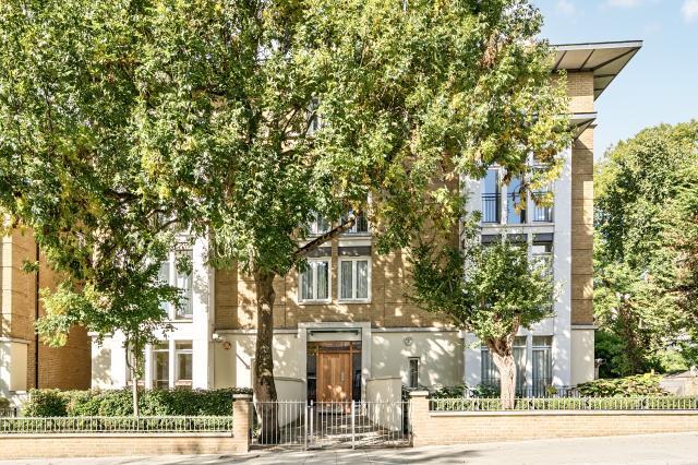 Main image of property: Marlborough Hill, London