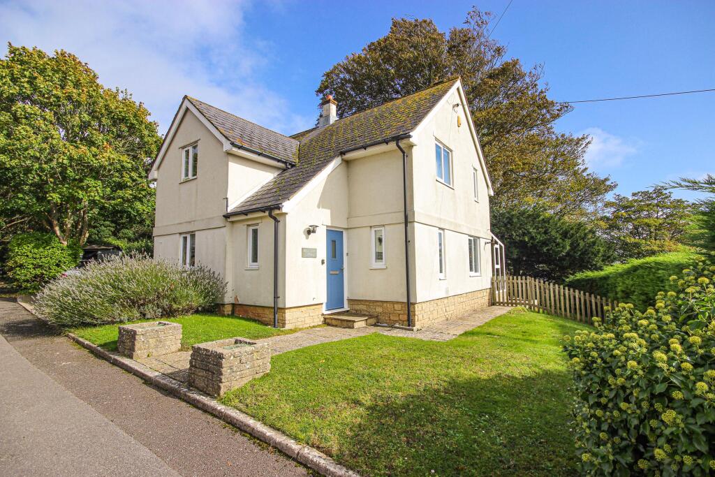 Main image of property: Sidmouth Road, Lyme Regis, Dorset, DT7