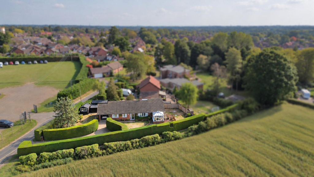 Main image of property: Brewers Green Lane, Diss