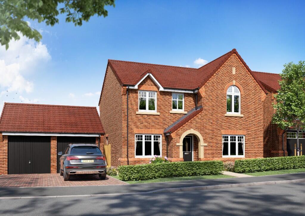 Main image of property: Station Road, 
Carlton, 
Selby, 
North Yorkshire, 
DN14 9NS