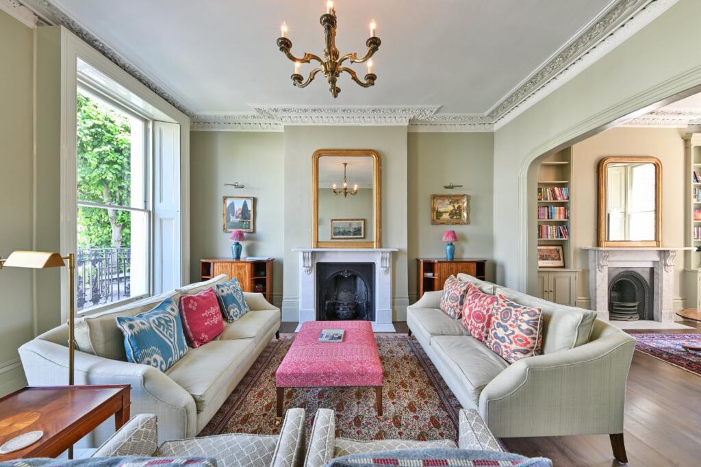 Main image of property: Drayton Gardens, London