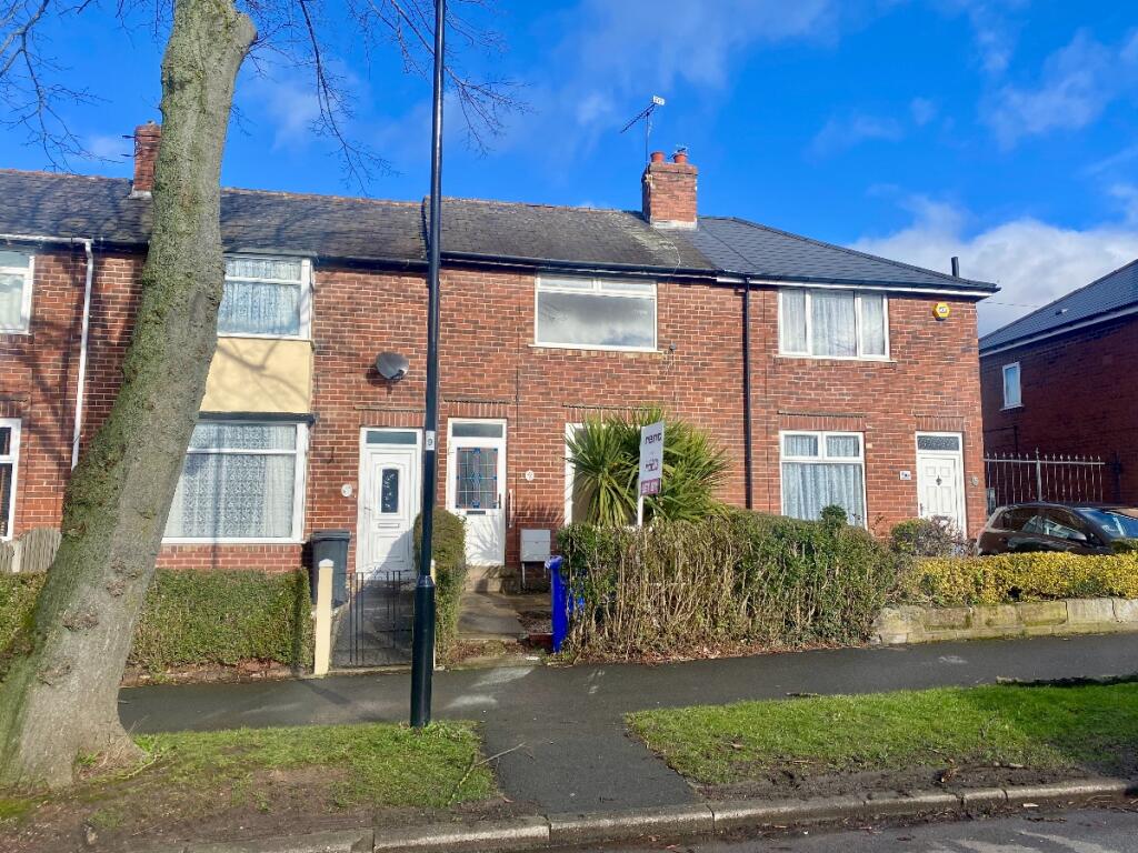 Main image of property: Willow Drive, Sheffield, S9 4AS