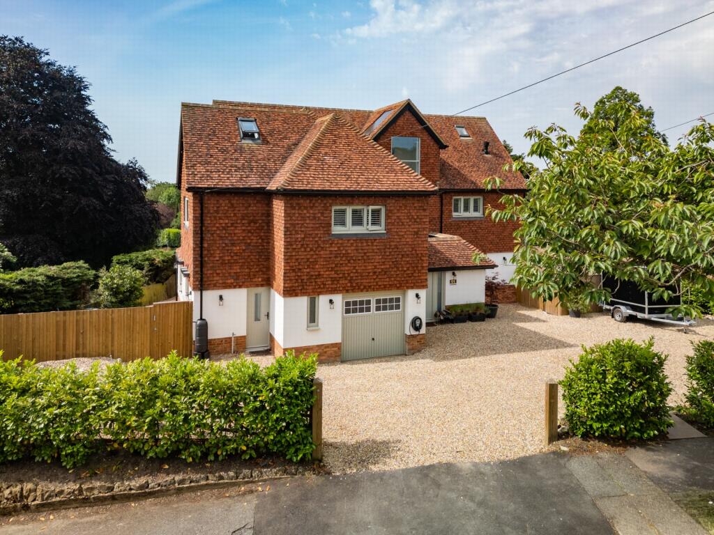 Main image of property: St Johns Road, Hythe, CT21