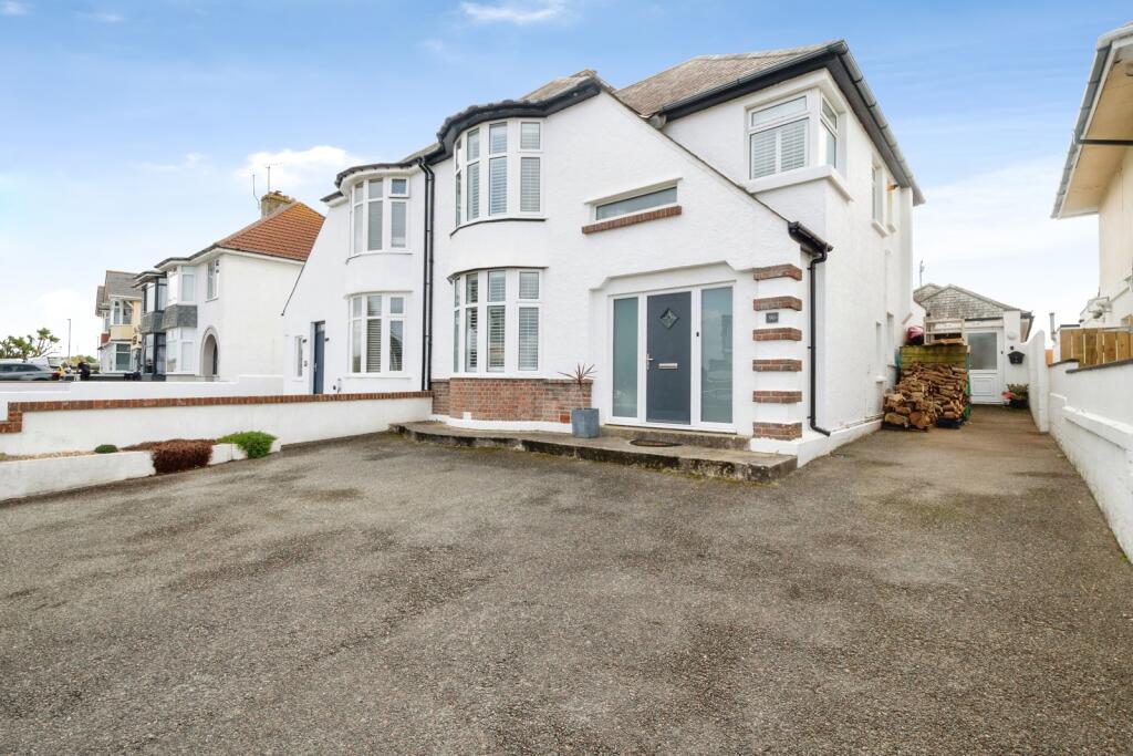 Main image of property: Henver Road, Newquay, Cornwall, TR7