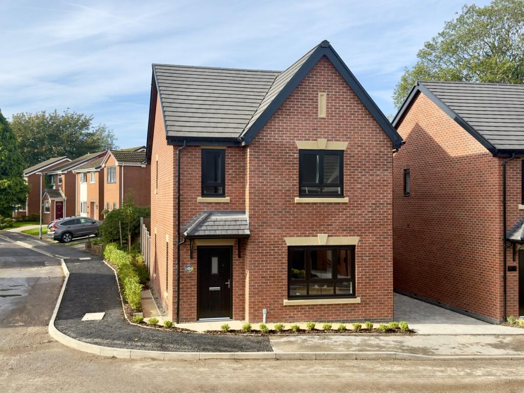 Main image of property: Adlington Place, Adlington, Lancashire