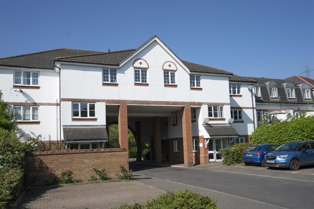 Main image of property: Chaucer Way, South Wimbledon