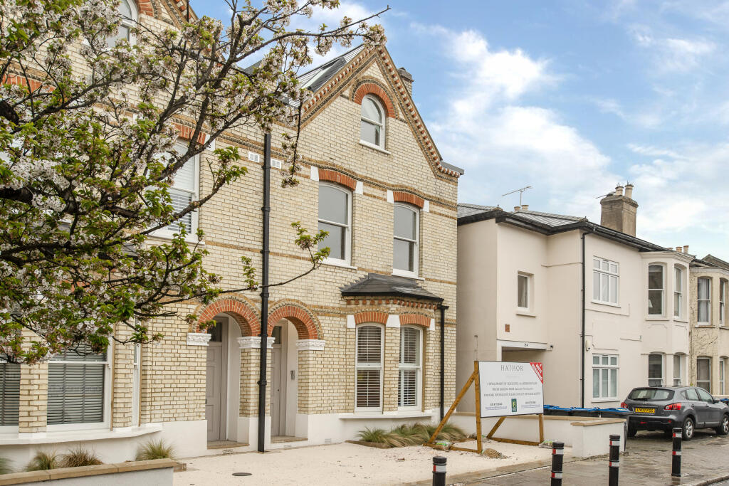 Main image of property: Hartfield Road, London, SW19