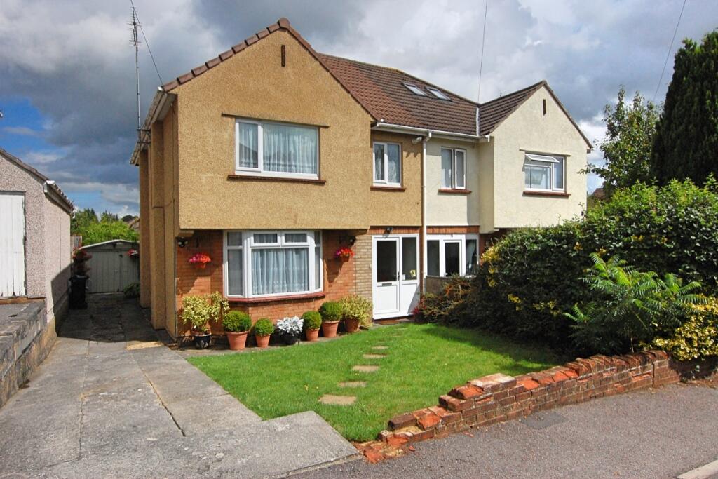 Main image of property: Orchard Close, Keynsham, Bristol, BS31