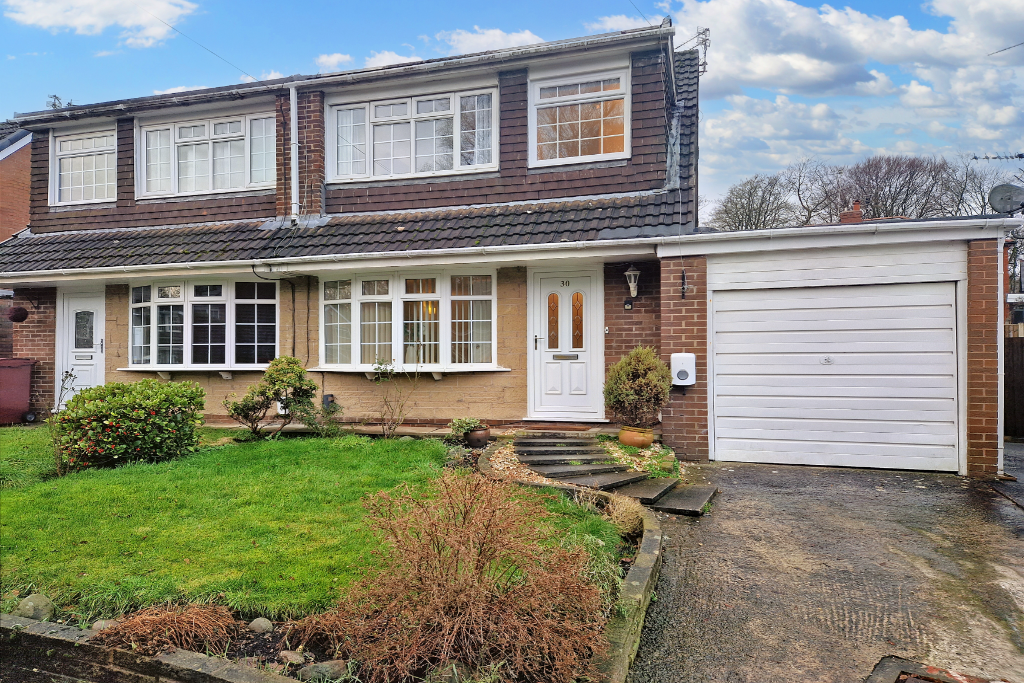 Main image of property: Woodburn Drive, Bolton