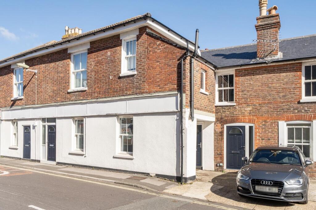 Main image of property: Prince George Street, Havant