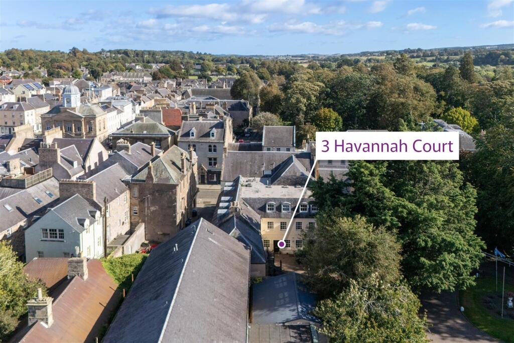 Main image of property: 3 Havannah Court, Kelso, TD5