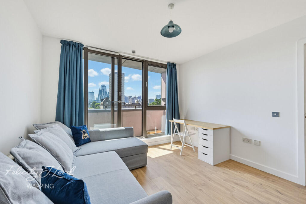 Main image of property: Spencer Way, LONDON E1