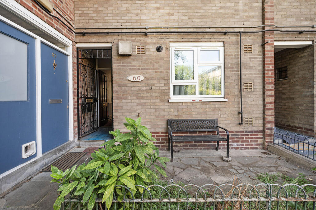 Main image of property: Richmond Road, London Fields, London, E8