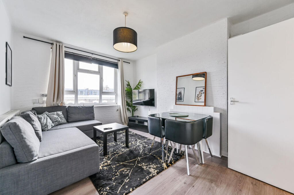 Main image of property: Albion Road, N16, Stoke Newington, London, N16