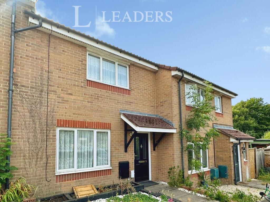 Main image of property: Walburton Way, Clanfield, Waterlooville