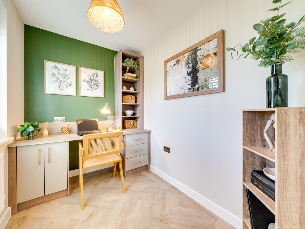 Main image of property: Jervis Close, 
Eye, 
IP23 7FD