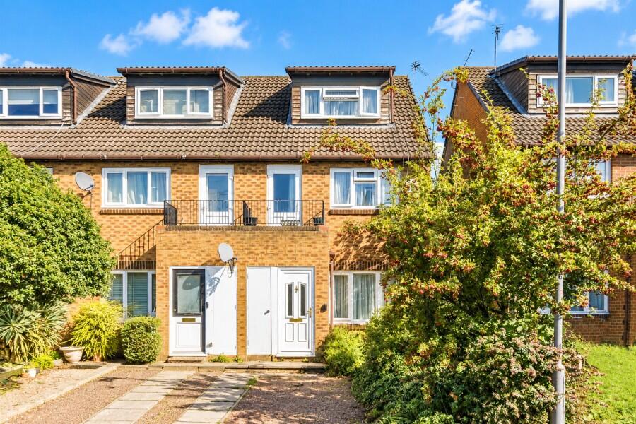 Main image of property: Surbiton, Kingston-Upon-Thames, KT6